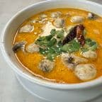 Best Tom Kha Soup in Chicago, IL