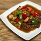 Best Almond Stir-fried in Chicago, IL